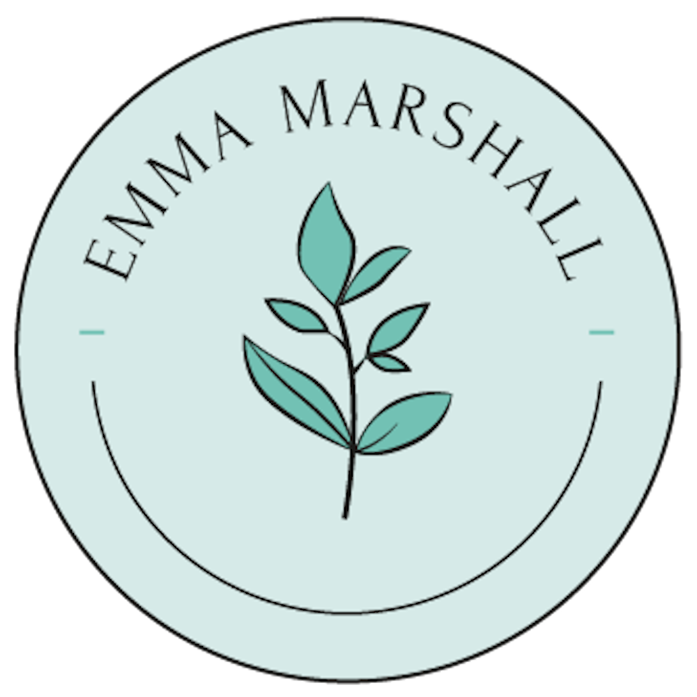 Emma Marshall Nutrition